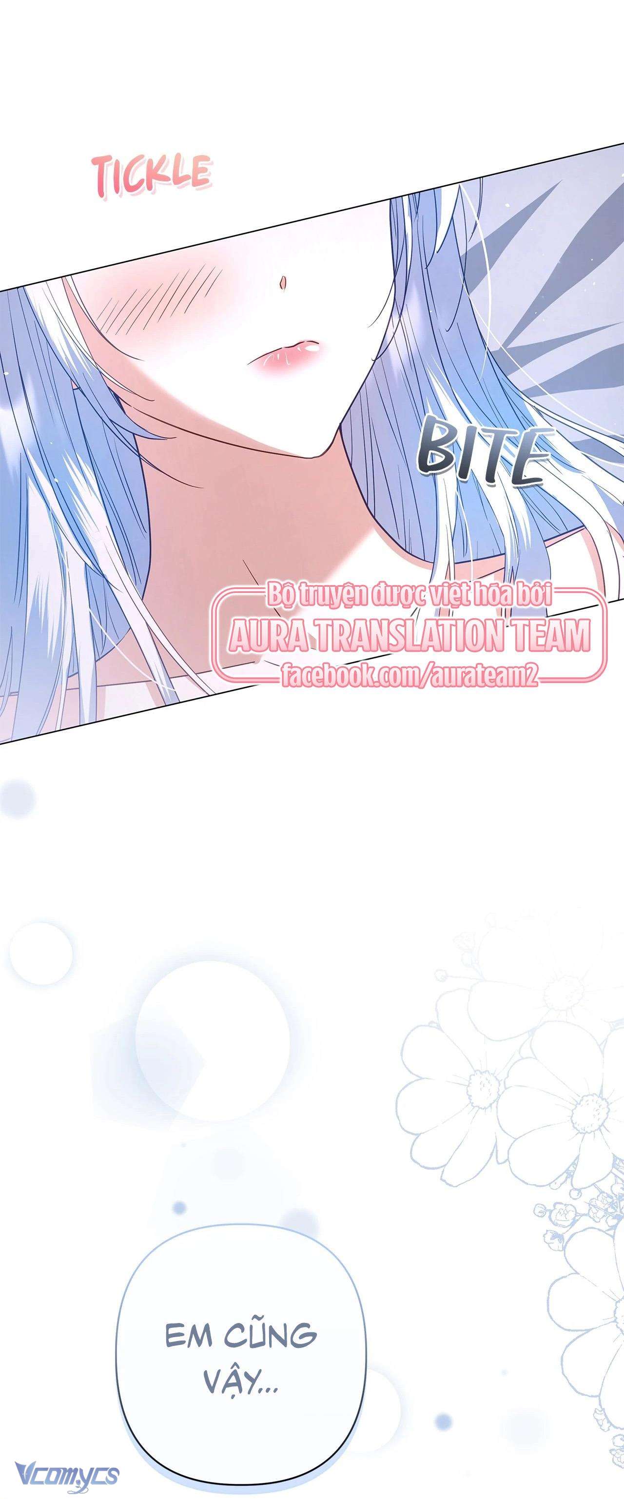 Dấu Vết Của Mặt Trăng Chap 65 - Next Chap 66