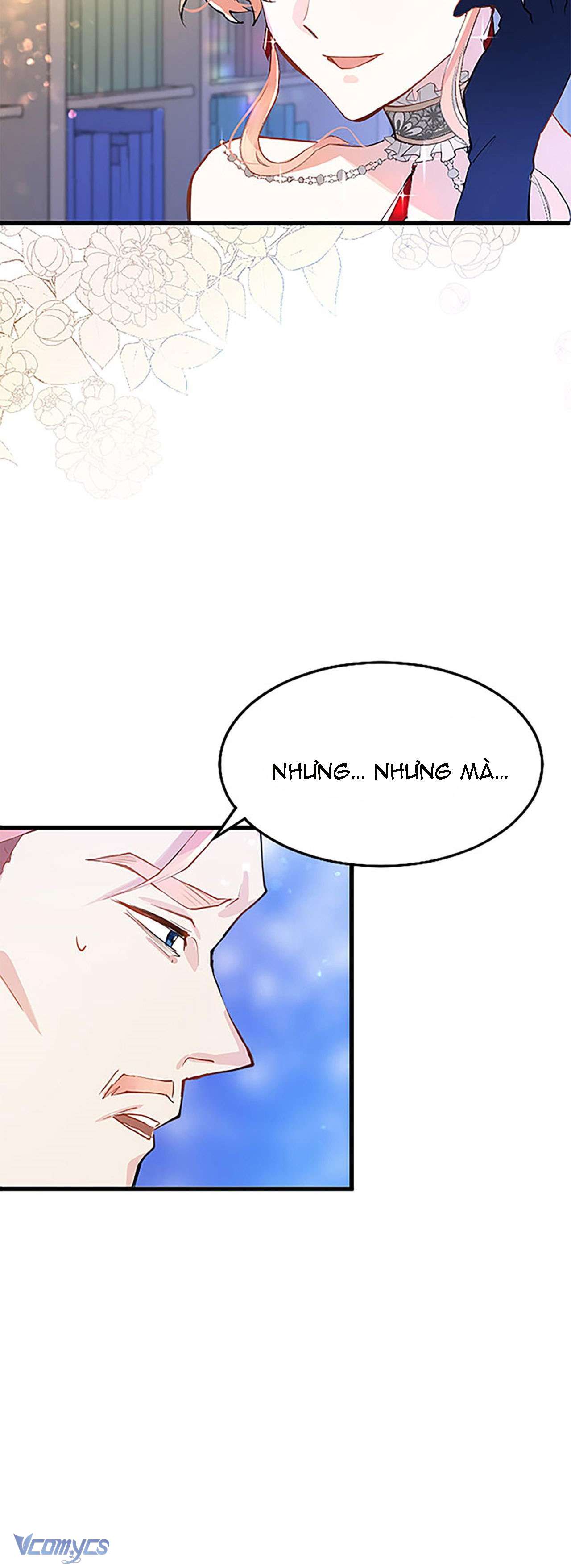 Đại Tiểu Thư Sao Phải Giả Nam Chapter 2 - Next Chapter 3