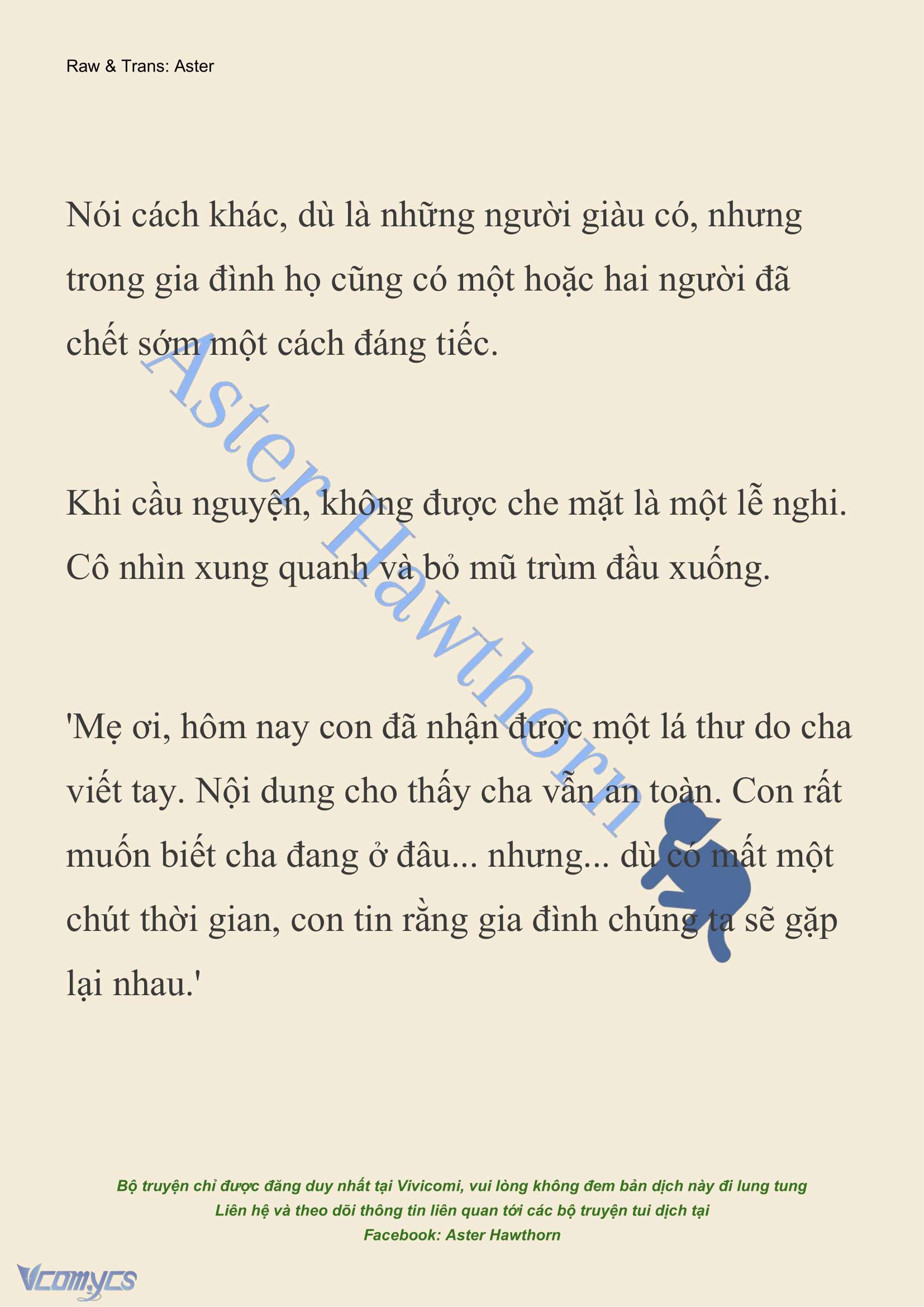[NOVEL] Giết Cuộc Hôn Nhân Này Chap 73 - Trang 2