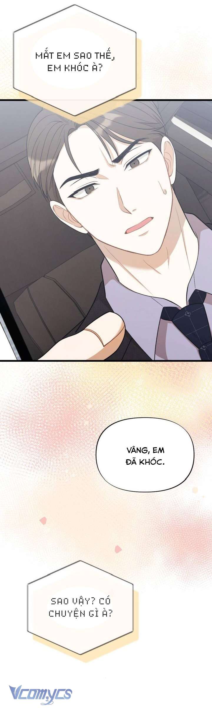 [18+] Bảo Làm Việc Ở Nhà Mà Lại... Chap 17 - Next Chap 18