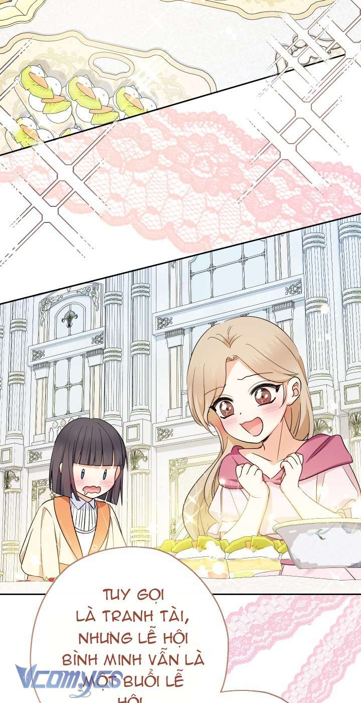 Tiểu Thư Tích Tiền Đi Bụi Chapter 101 - Trang 4