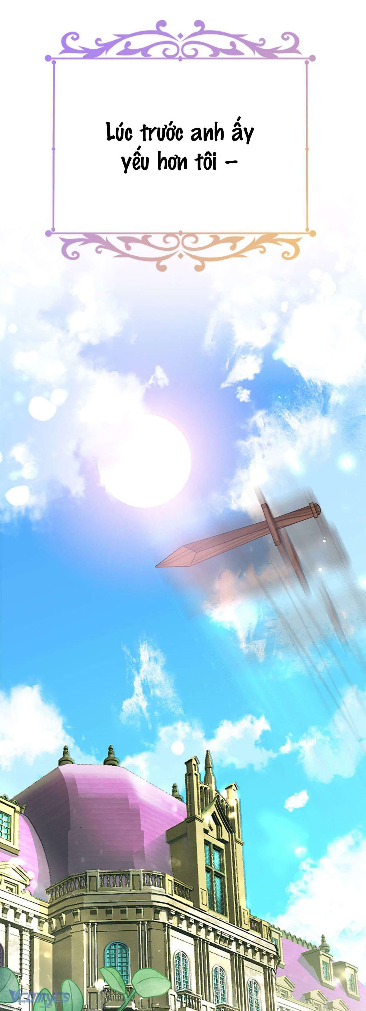 Đại Tiểu Thư Sao Phải Giả Nam Chapter 27 - Next Chapter 28