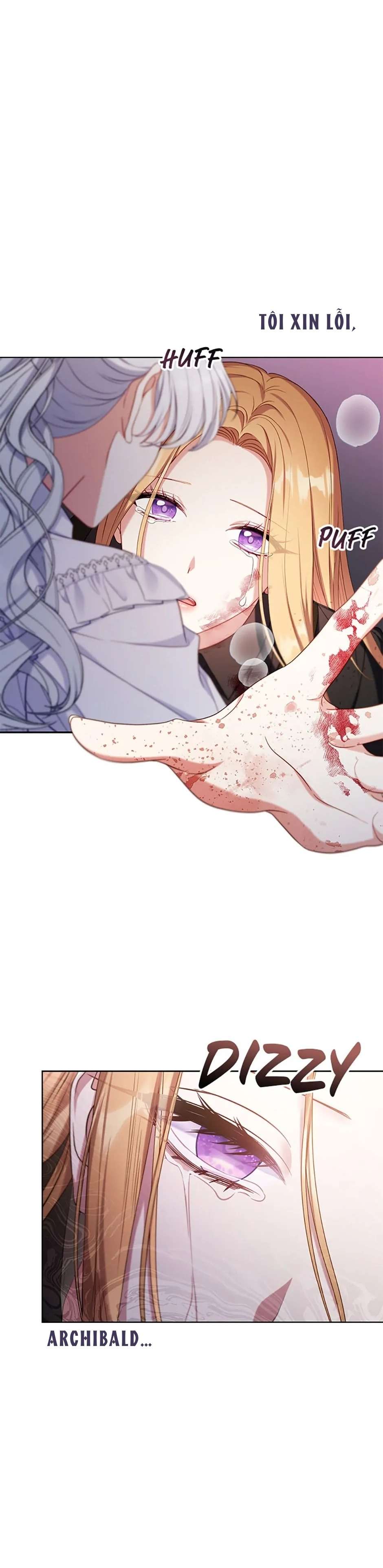 Hầu Gái Trong Trò Chơi Harem Ngược Muốn Nghỉ Việc Chap 40 - Trang 4