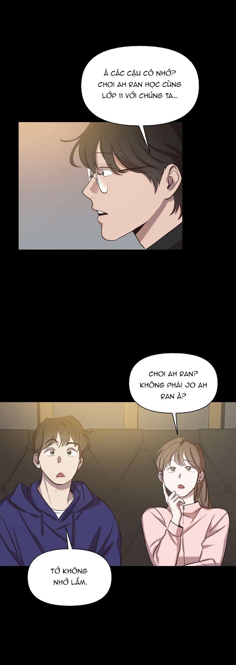 Thanh Xuân Của Chúng Ta Chap 90 - Next Chap 91