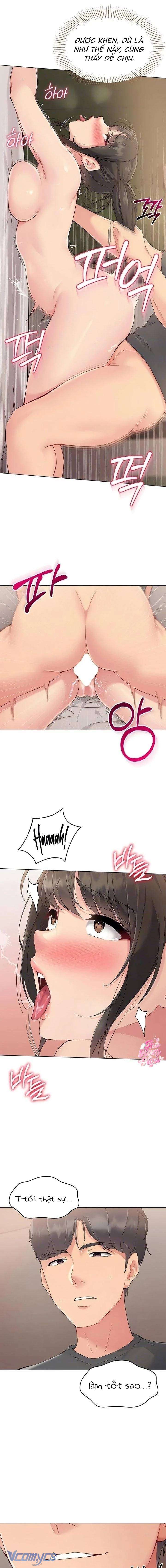 [18+] Hãy Thiết Lập Nó! Chap 11 - Trang 2