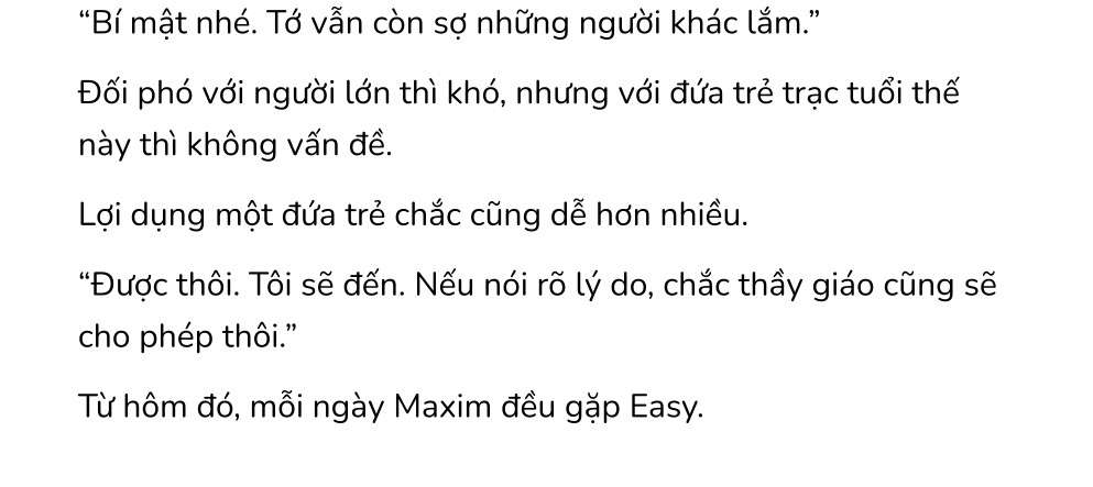 [Novel] Trận Chiến Ly Hôn! Chap 141 - Trang 2
