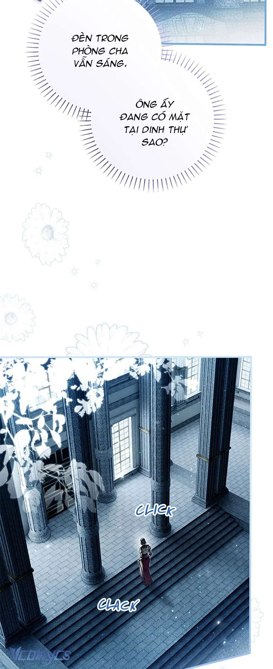 Ai Đó Đang Điều Khiển Cơ Thể Của Tôi Chap 59 - Next Chap 60