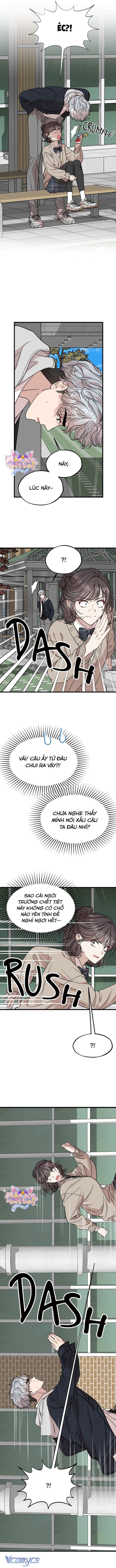 Hẹn Hò Với Game Thủ Chap 11 - Trang 4