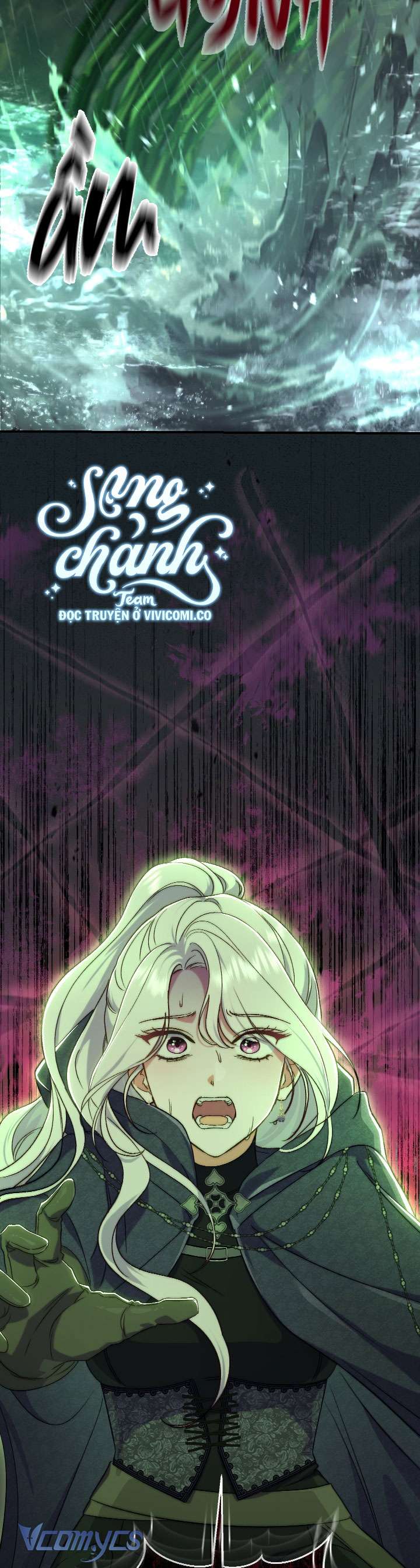 Người Xem Mắt Của Ác Nữ Quá Hoàn Hảo Chap 85 - Next Chap 86