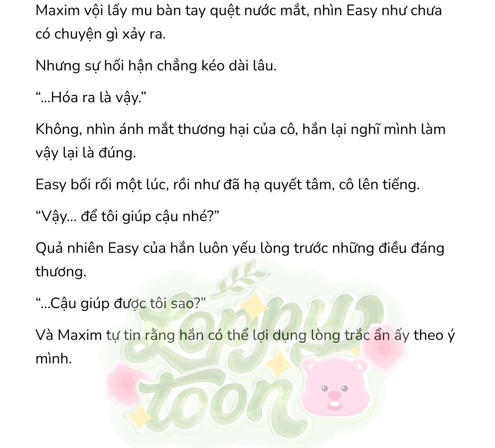 [Novel] Trận Chiến Ly Hôn! Chap 144 - Trang 2