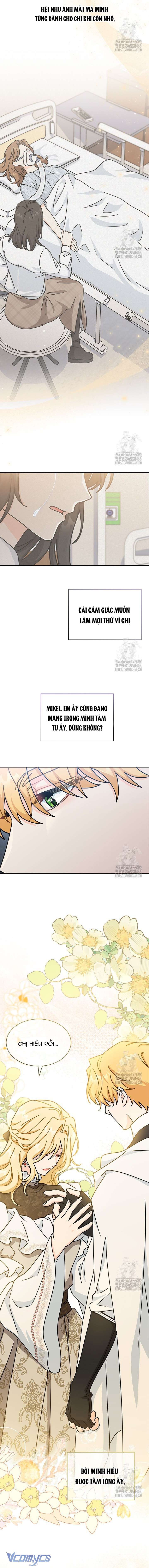 Cô Gái Sẽ Trở Thành Chủ Gia Đình Chap 89 - Next Chap 90