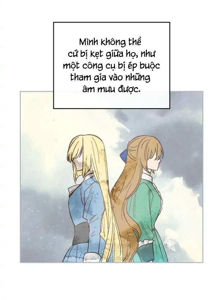 Vị Hôn Thê Khế Ước Của Công Tước Chap 132 - Trang 4