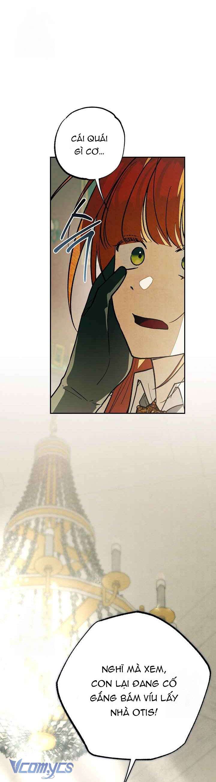 Chào Mừng Đến Với Dinh Thự Hoa Hồng Chap 17 - Next Chap 18