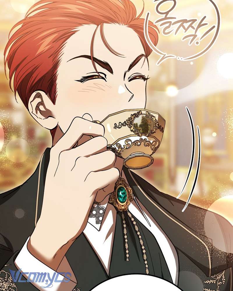 Ác Quỷ Nuôi Dưỡng Tiểu Thư Chapter 30 - Trang 4