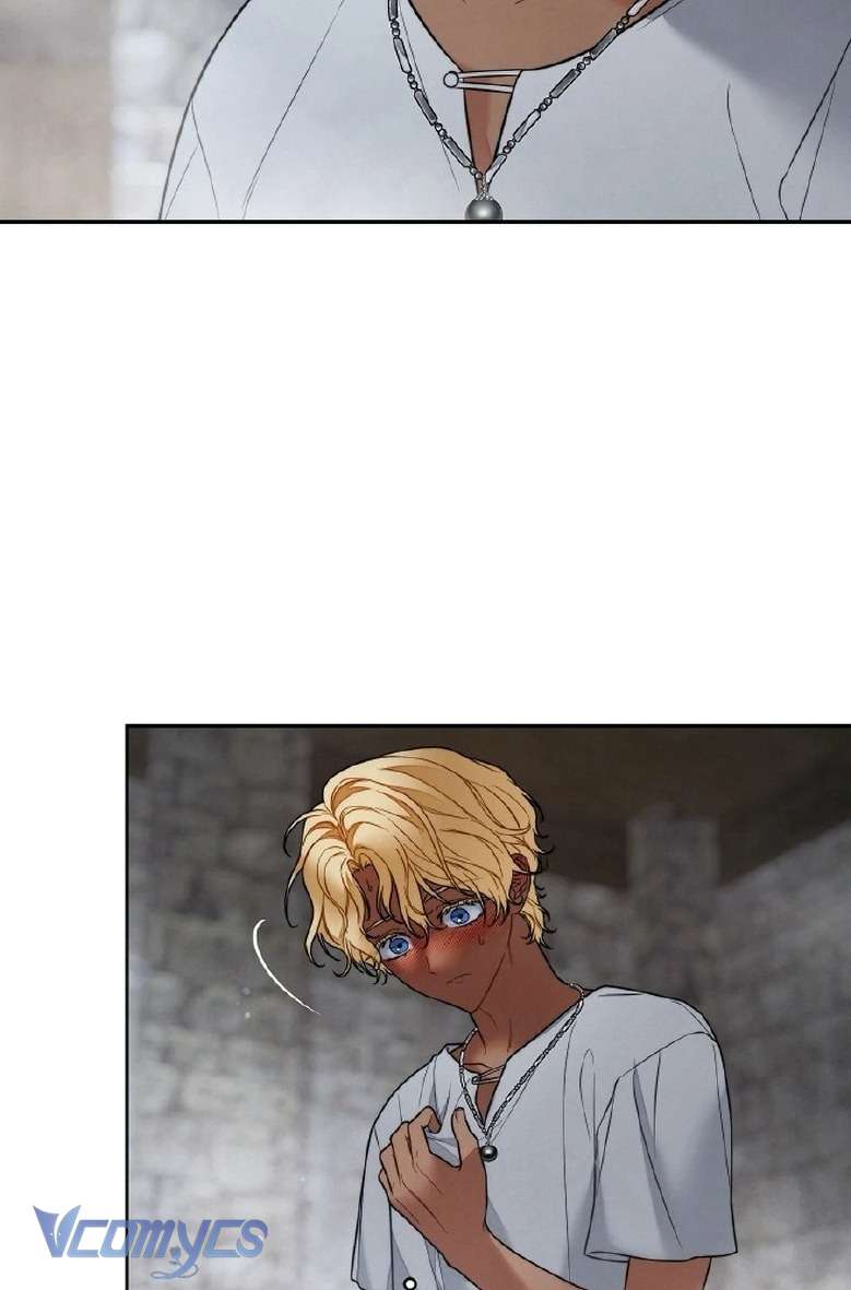 Hôn Nhân Vụ Lợi 2: Bản Tình Ca Không Thể Quên Chap 8 - Trang 3