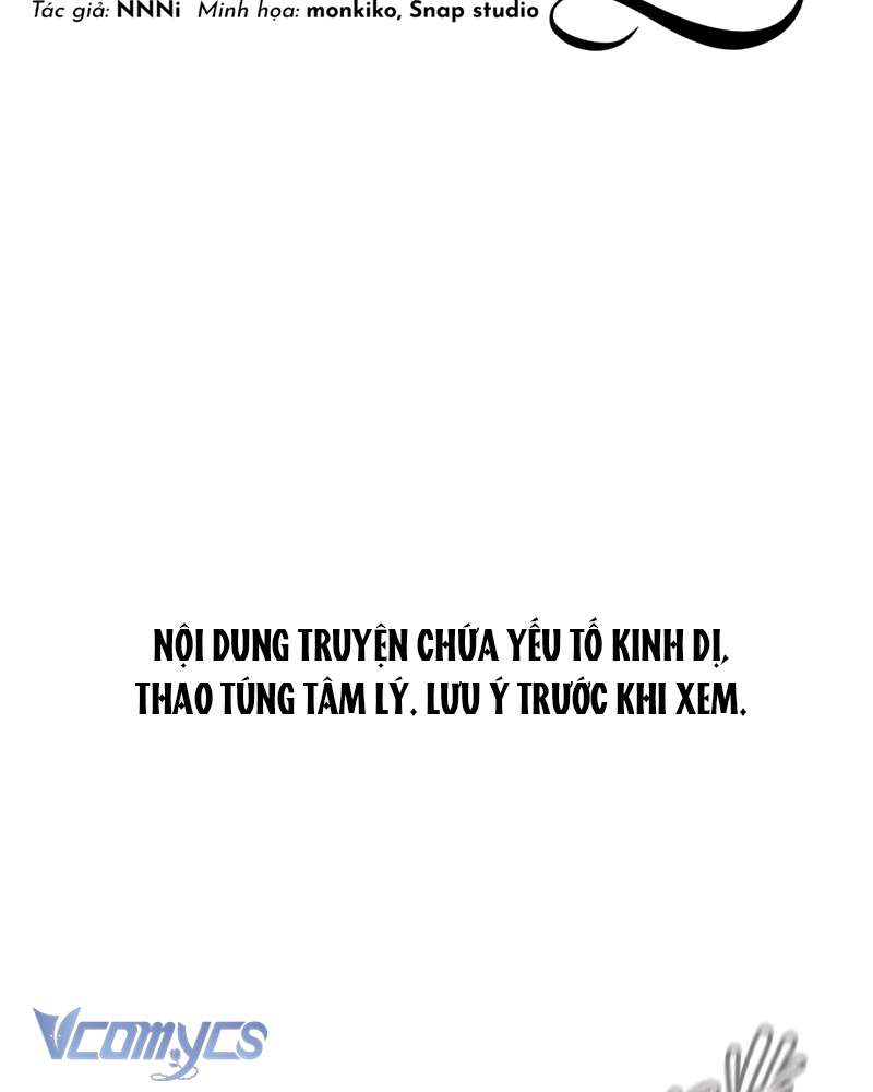Ác Chi Hoàn Chapter 69 - Trang 3