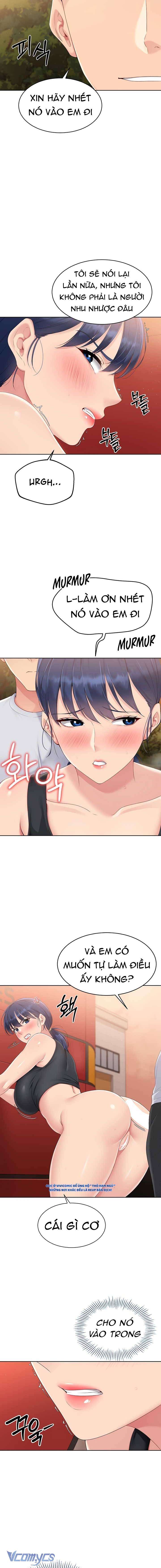 [18+] Hãy Thiết Lập Nó! Chap 23 - Trang 2