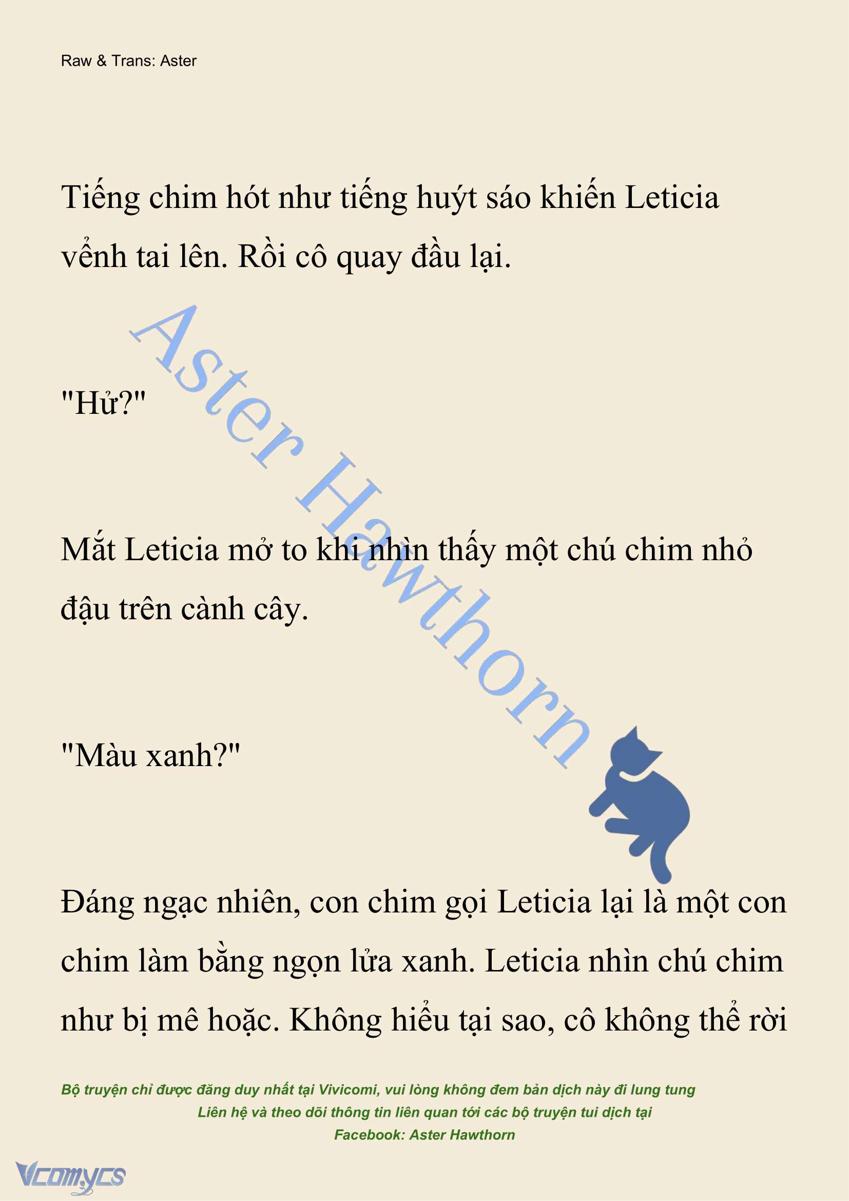 [NOVEL] Cách Để Em Bảo Vệ Anh Chap 210 - Trang 2