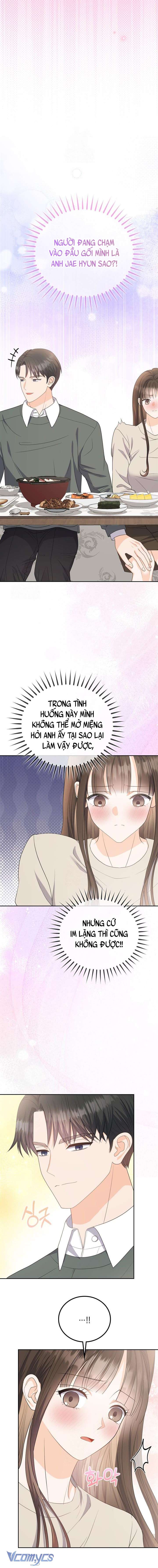 『18+』Giờ Tăng Ca Chap 11 - Trang 2