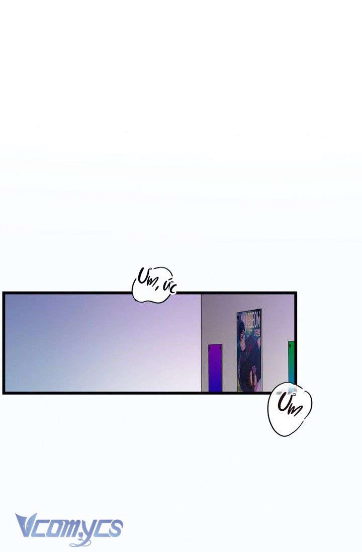 [18+] Khế Ước Eros Chap 3 - Trang 2