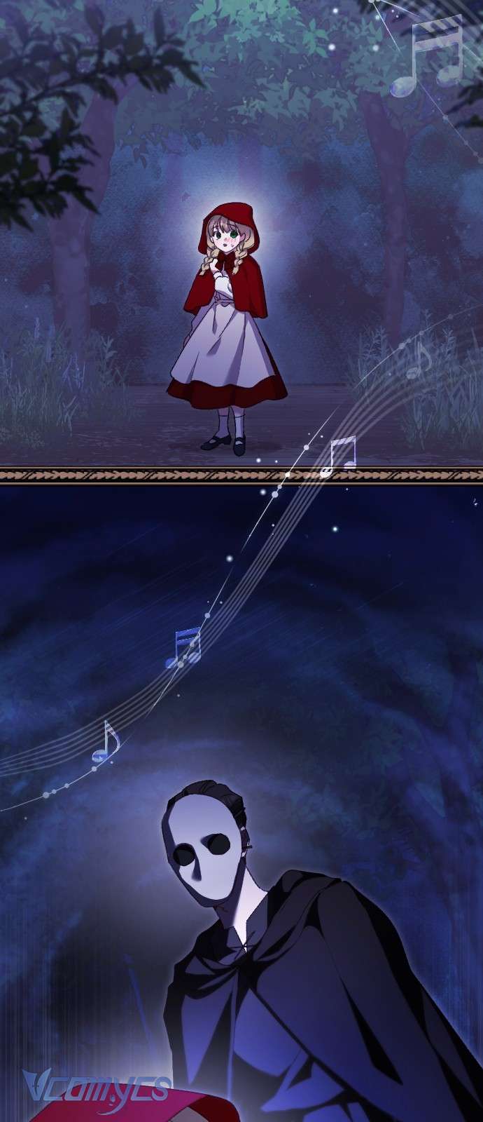 Dành Cho Những Ai Coi Hối Tiếc Là Điều Xa Xỉ Chap 39 - Next Chap 40