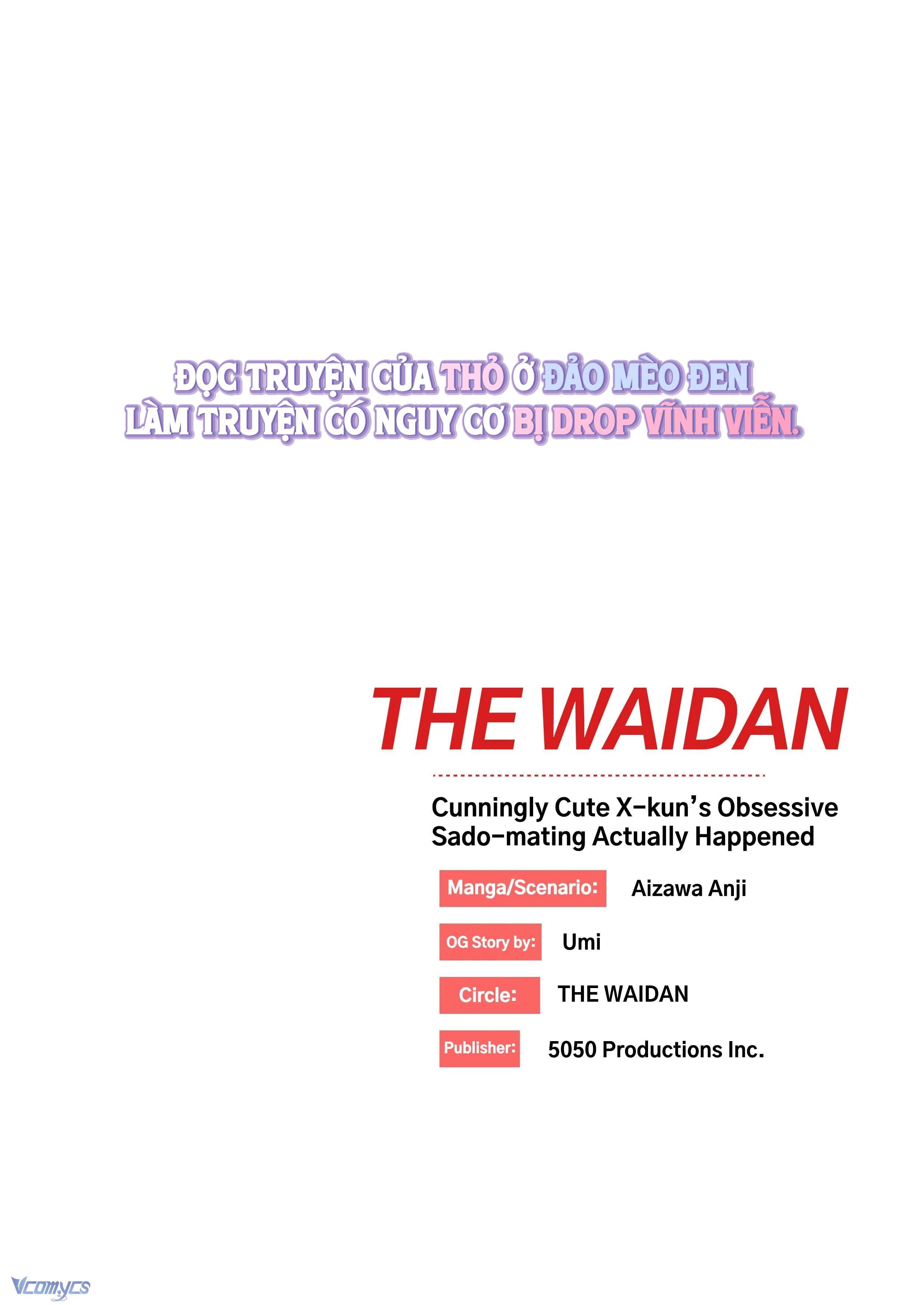 『18+』Tuyển Tập Truyện Ngắn Sếch Tàn Bạo Chap 44 - Next Chap 45.1