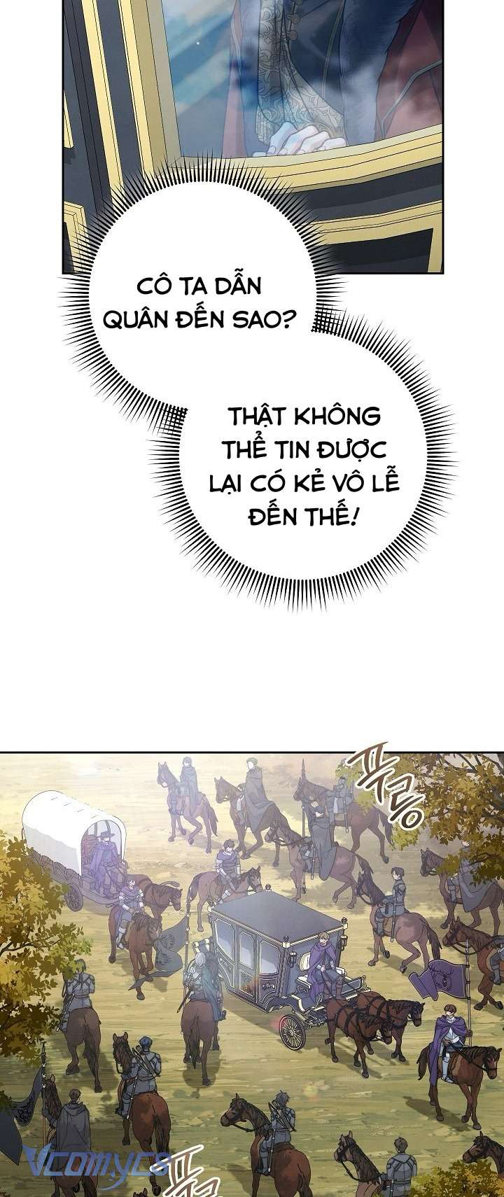 Hôn Nhân Vụ Lợi 2: Bản Tình Ca Không Thể Quên Chapter 14 - Trang 3