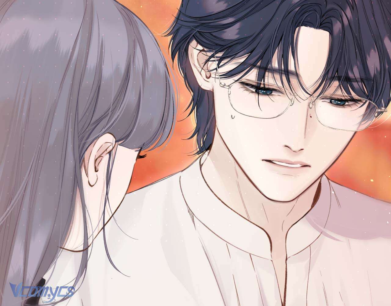 Trêu Nhầm Chap 60 - Trang 2