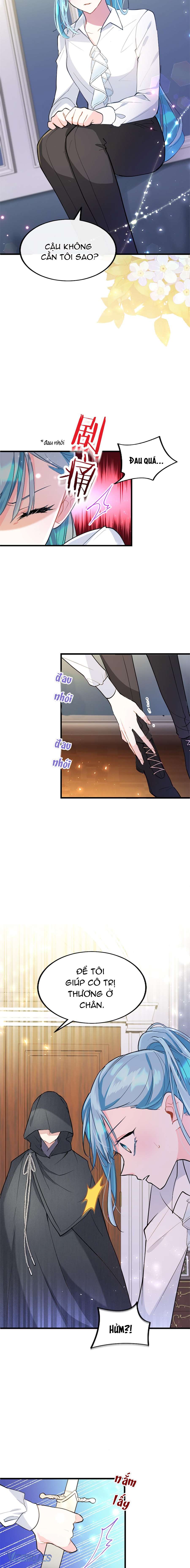 Đại Tiểu Thư Sao Phải Giả Nam Chapter 60 - Next Chapter 61