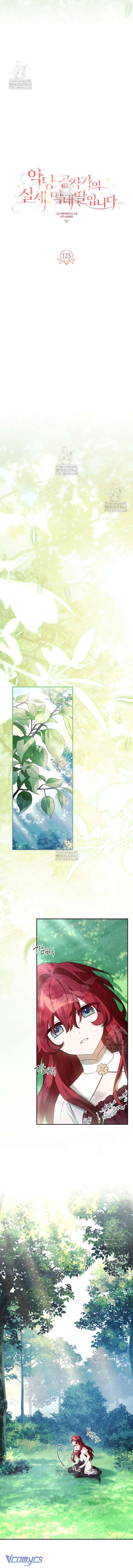 Tôi đã trở thành con gái út của công tước phản diện Chap 123 - Next Chap 124