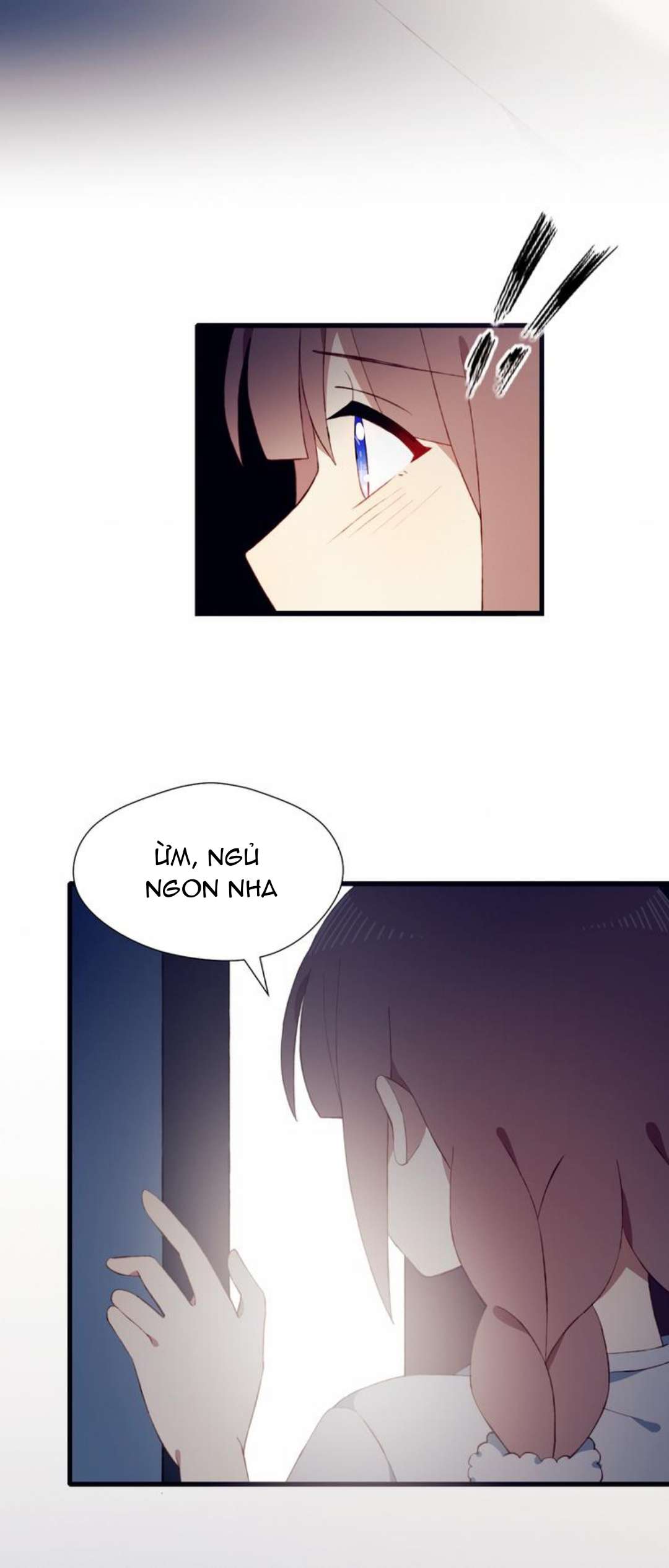 Mối Tình Đầu Chưa Được Trọn Vẹn Chapter 40 - Trang 3