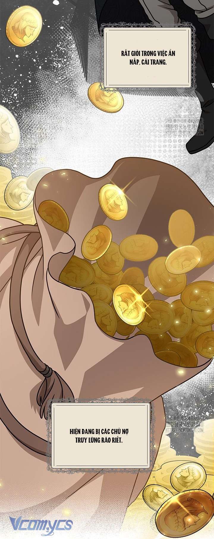 Cô Gái Sẽ Trở Thành Chủ Gia Đình Chap 73 - Next Chap 74