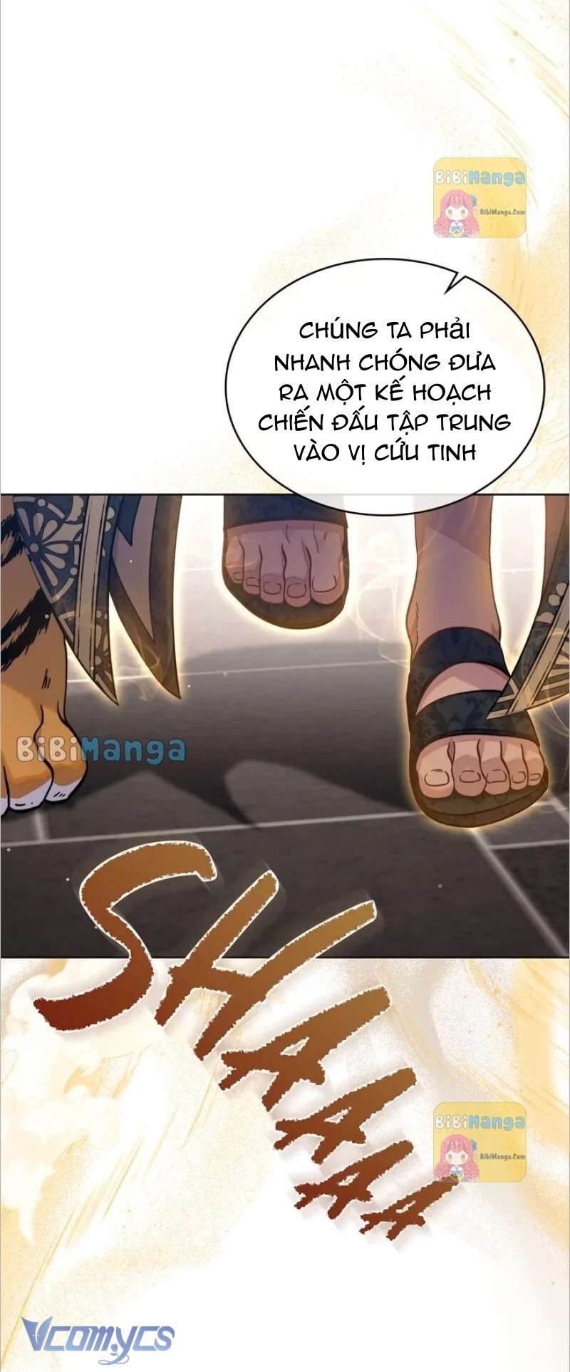 Hôn Nhân Giả Dối Chap 69 - Next Chap 70