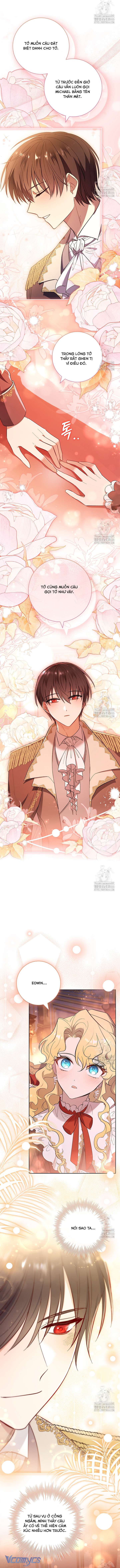 [PNT] Nam Chính À, Tôi Sẽ Tôn Trọng Sở Thích Của Anh! Chap 74 - Next Chap 75