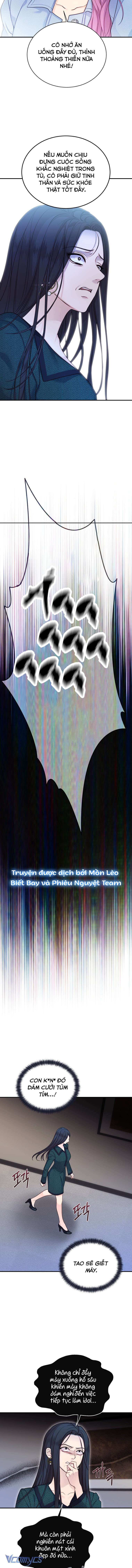 Cô Gái Cứu Tinh Được Yêu Mến Chapter 49 - Next Chapter 50