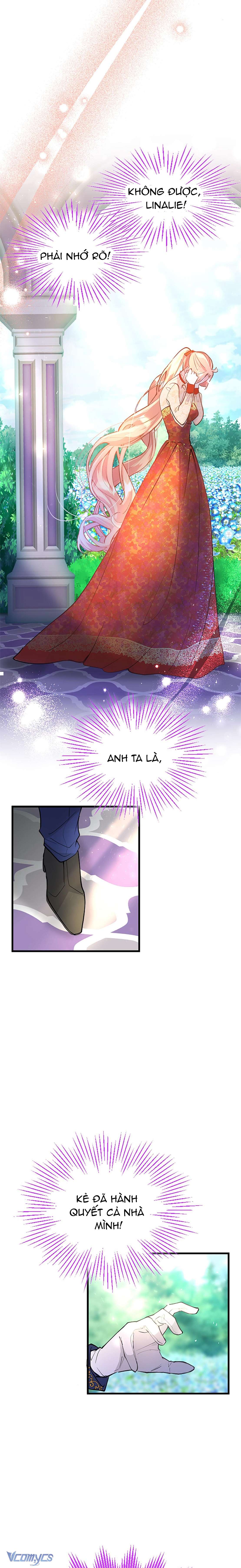 Đại Tiểu Thư Sao Phải Giả Nam Chapter 35 - Next Chapter 36