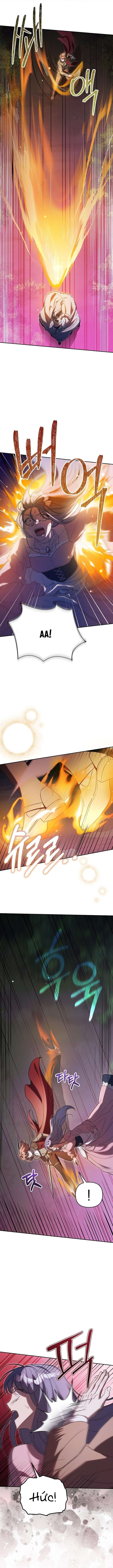 Có Hiểu Lầm Là Tôi Đang Hẹn Hò Với Kẻ Xấu Chap 12 - Trang 2