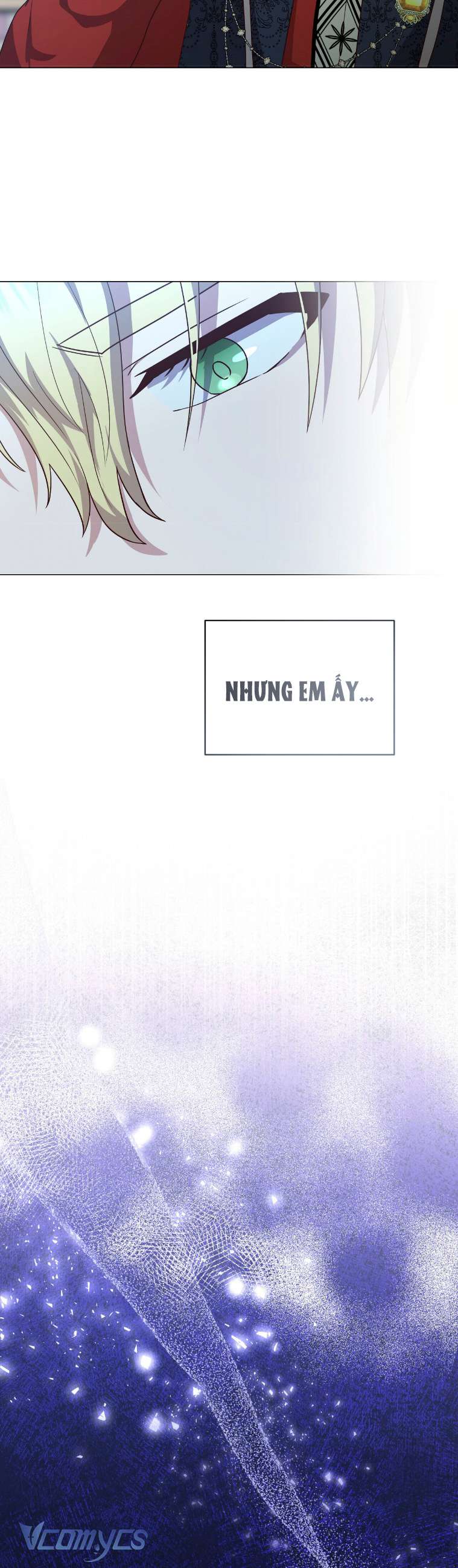 Kết Thúc Viên Mãn Không Cần Tình Yêu Chap 12 - Trang 2