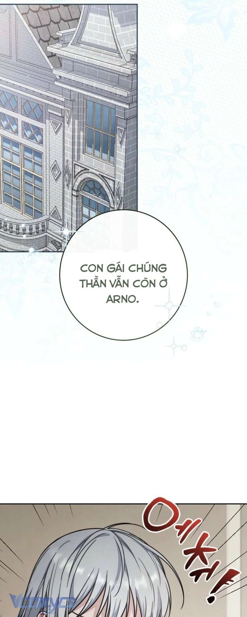 Hôn Nhân Vụ Lợi 2: Bản Tình Ca Không Thể Quên Chapter 17 - Trang 3