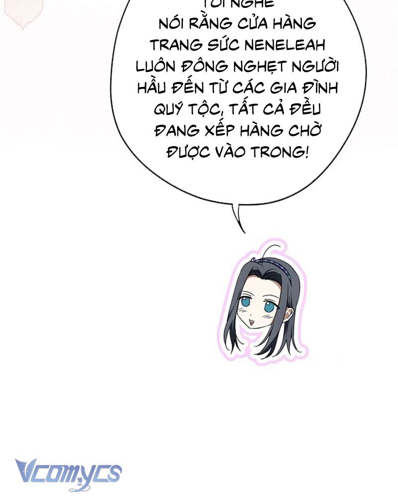 Các Nam Chính Đã Bị Nữ Phụ Cướp Mất Chap 55 - Trang 3