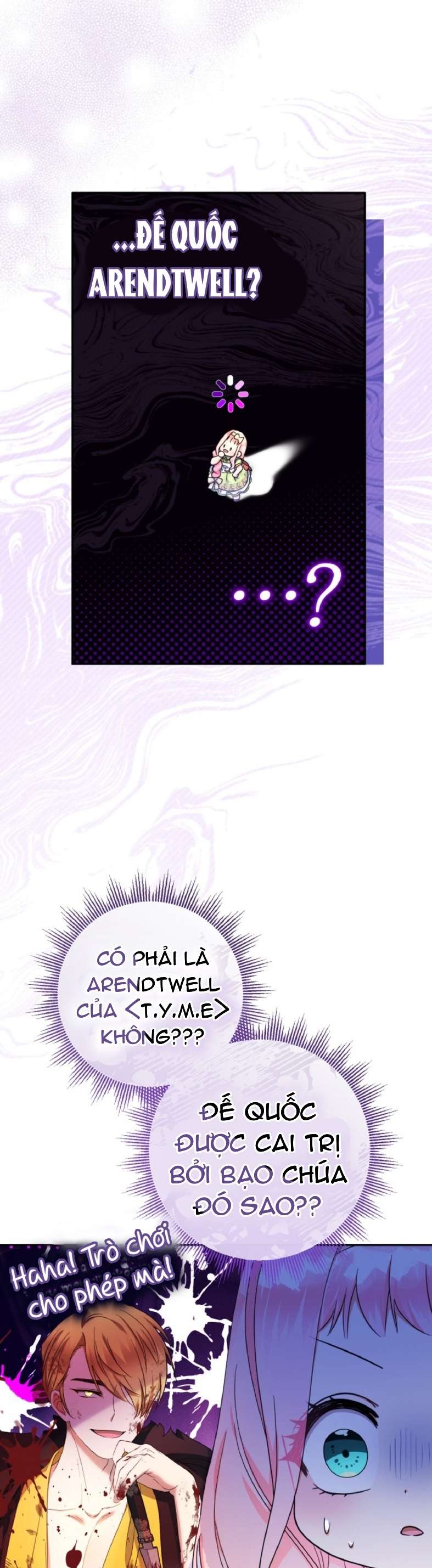 [PNT] Tiểu Thư Tích Tiền Đi Bụi Chap 51 - Next Chap 52