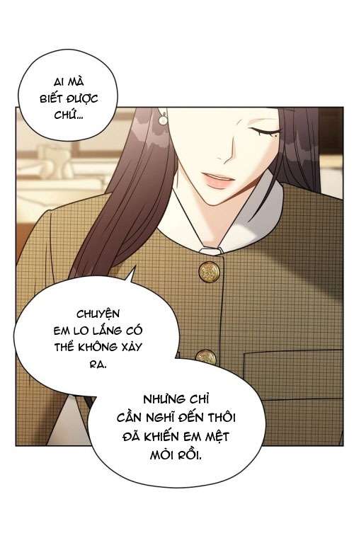[18+] Ngọn Gió Thơ Ngây Chap 6 - Trang 2