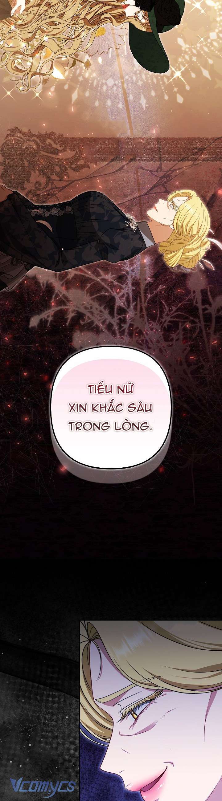 Tôi Đã Xem Một Vở Kịch Chap 36 - Next 