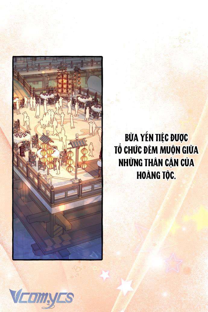 Chuyện Tình Tuyết Phương Bắc Chap 33 - Next Chap 34