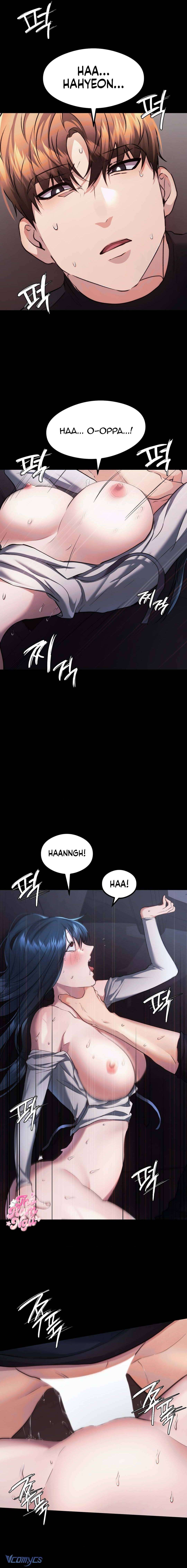 [18+] Diễn Đàn Mở Chap 32 - Trang 3