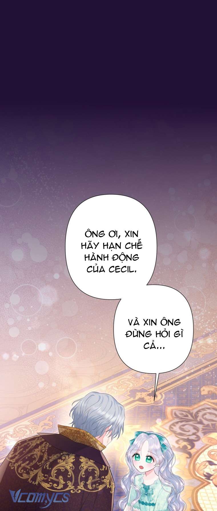 Người Anh Trai Mạnh Nhất Của Tôi Đã Mất Trí Nhớ Chap 34 - Trang 2