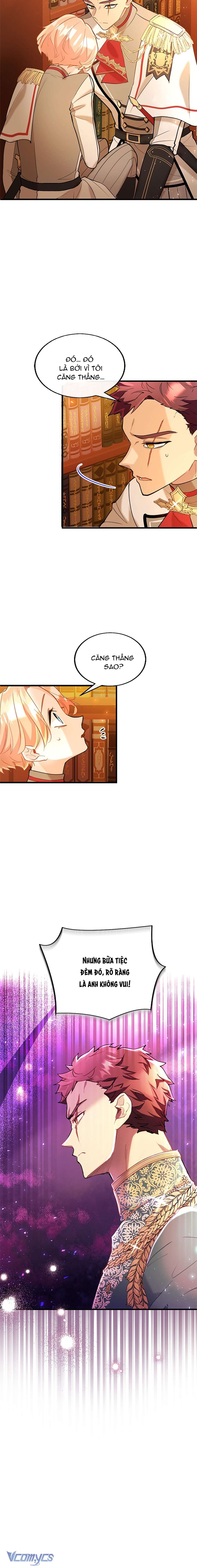 Đại Tiểu Thư Sao Phải Giả Nam Chapter 67 - Next Chapter 68