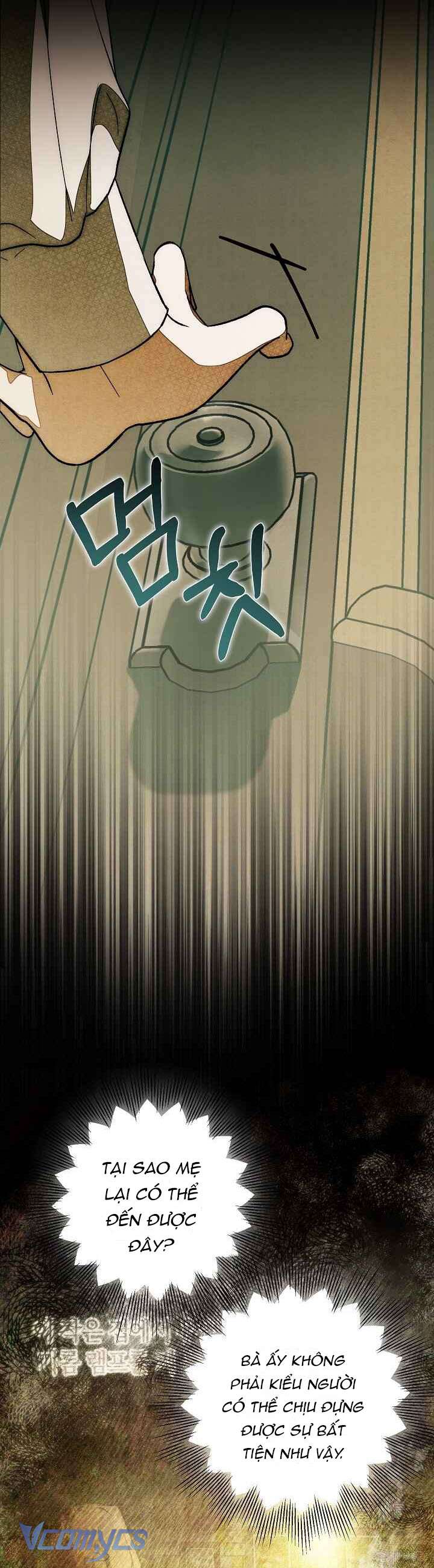 Chào Mừng Đến Với Dinh Thự Hoa Hồng Chap 17 - Next Chap 18