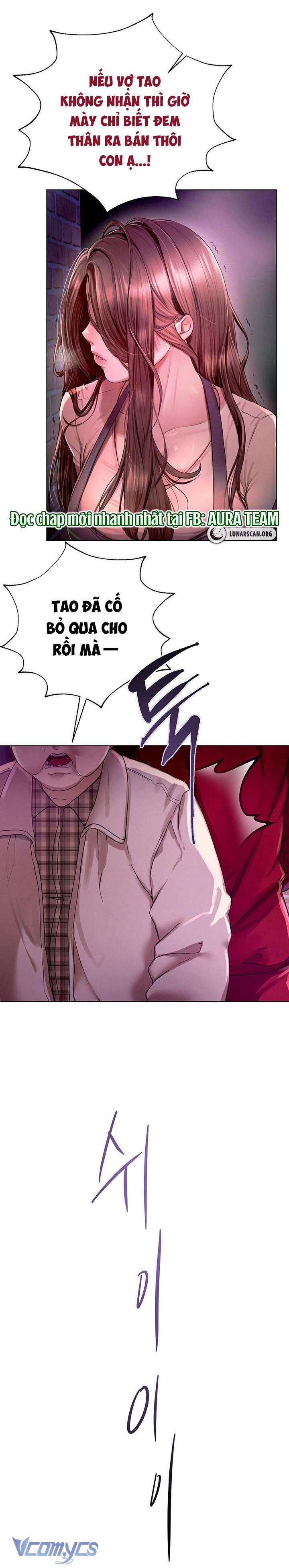 Những Ngày Tươi Đẹp Chapter 1 - Trang 3