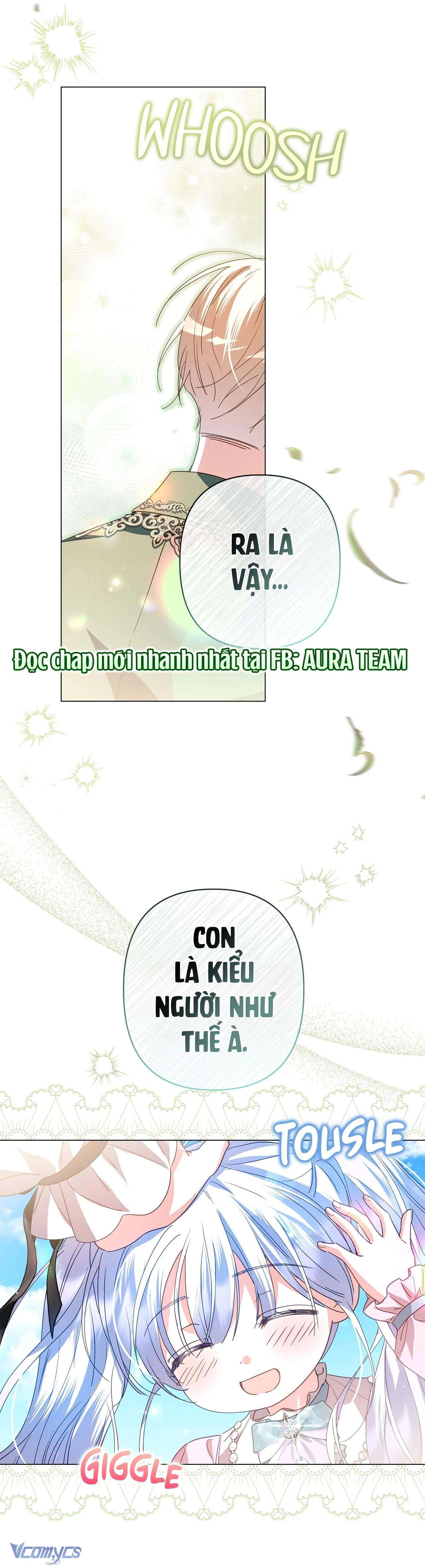 Dấu Vết Của Mặt Trăng Chap 67 - Next Chap 68